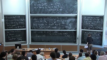 Frank Calegari:  Non-minimal modularity lifting theorems for imaginary quadratic fields