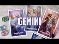 GEMINI🚨IN HOURS THE BIGGEST NEWS IS COMING😍U WON'T BELIEVE WHAT THEY'RE ABOUT TO SAY!