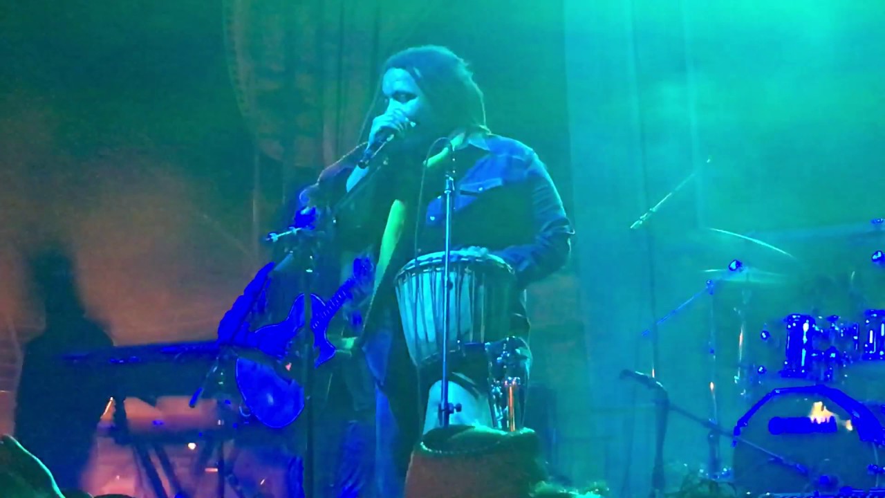 It's Alright - Stephen Marley - YouTube