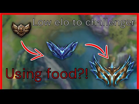Блез Вандерплуг: карнивор помогает побеждать в League of Legends - 444
