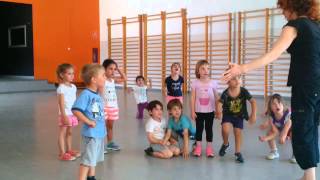 03062015 - Portes Obertes Teatre P3 (2/4)