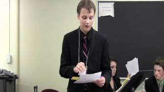 Burchfielmulder Aff Vs Smithsmith - 2Nc Cx