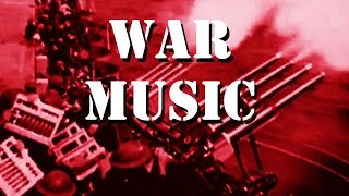 Battle Music - Horns of War - Royalty Free Stock Music Adam Monroe