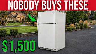 I Investigated 10 US Refrigerator Brands (Only 3 Are Actually Worth Buying)