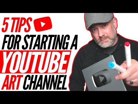 Video: 3 veidi, kā kļūt par veiksmīgu Vlogger pakalpojumā YouTube