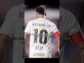 Neymar fez uma boa partida, mas isso é suficiente pra ir pra Copa? #neymar #santos #futebol