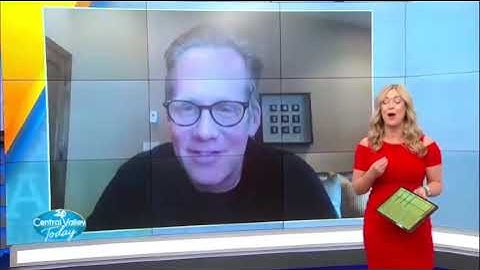 Unlocking Memories Through Scent: Dr. Charles Gordon Explains the Power of Olfactory Sense