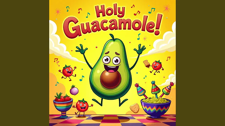 Wobble wobble, shake it up!