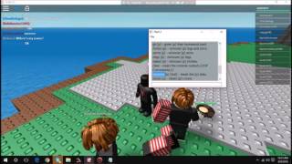 Roblox Exploit  [FLIP.V.2][THE COMMANDS OMG!!!]
