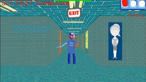 Denied Basics pre-release 3 1.4.3 super duper ultra fast