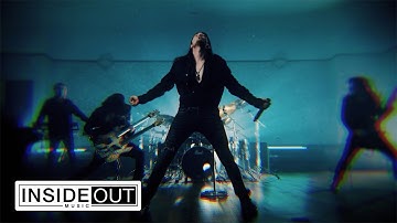 WHOM GODS DESTROY - Crawl (OFFICIAL VIDEO)