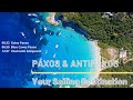 Paxos Antipaxos