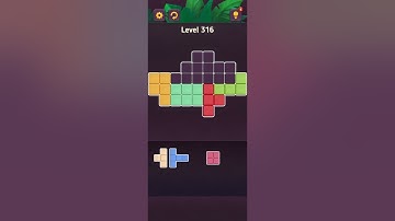 block king shapes level 313-317