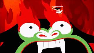 My best dubbed lines as Aku compilation [Mako Impression]