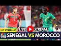 AFCON 2025 Final LIVE Score Morocco Vs Senegal Final In Africa Cup Of Nations Achraf Hakimi N18G 