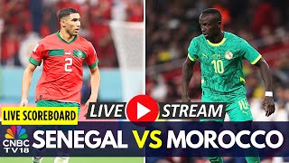 AFCON 2025 Final LIVE Score: Morocco vs Senegal Final in Africa Cup of Nations | Achraf Hakimi |N18G screenshot 2
