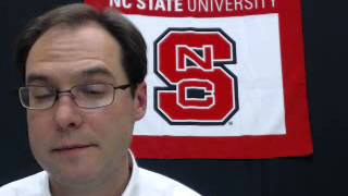 North Carolina State-Housing Presentation