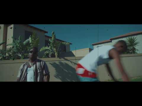 PAPPY THRILL - FOTO FOTO [OFFICIAL MUSIC VIDEO]