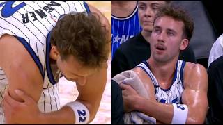 Franz Wagner Goes Down AGAIN Before the Season Start