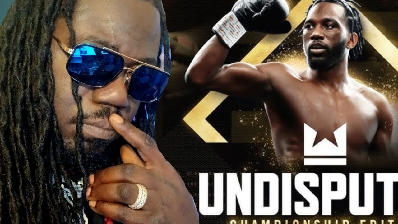 UNDISPUTED BOXING FIGHTS OF THE CENTURY PVP ONLINE ONLY