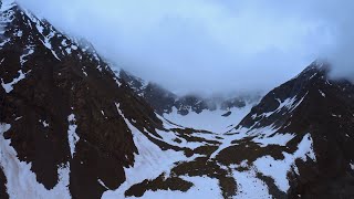 A Tergo Lupi - Wind Kommt (Nordic folk/Dark Folk)