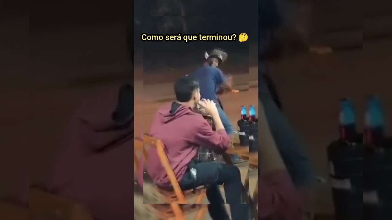 Palavras ditas logo em seguida : "eu sou trabalhador senhor" 🤣🤣🤣 👌 