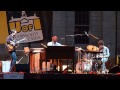 Dr lonnie smith trio at the 2013 iowa city jazz festival