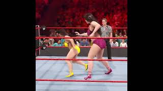 WWE Live Match: Alexa Bliss vs. Lakshmi Shahaji | WWE Raw Today May 19,  2024
