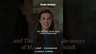 ENOLA HOLMES (2020) | The Trio’s Deduction Turns Into a Real Mystery 🕵️‍♀️🔍🧠