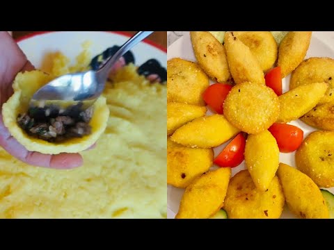 خۆشترین و بەتامترین کوبە کوبەی برنج Kuba 