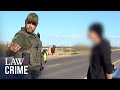 Az deputy rips man for going 121 mph you need to go to jail