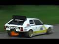 Hillclimb monster    lancia delta s4  group b pure sound hillclimb bergrennen