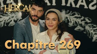 Hercai | Chapitre 269