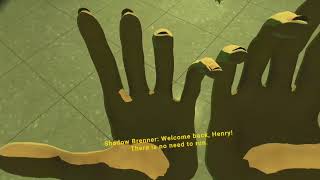 Stranger Things VR Chapter 5: Transcending The Human Form Part 2