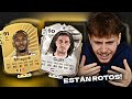 TIENES QUE HACERTE ESTAS EVOLUCIONES | MBAPPÉ &amp; GULLIT BARATOS