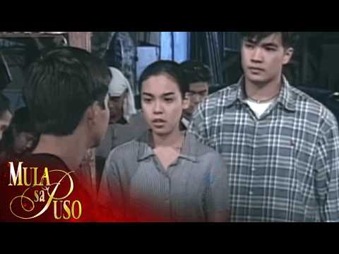 Mula Sa Puso | Full Episode 197 | Jeepney TV