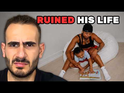 The Bad Parenting Epidemic...