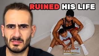 The Bad Parenting Epidemic...