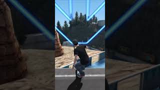 Skate 3 Hall Of Meat #viral #skate e