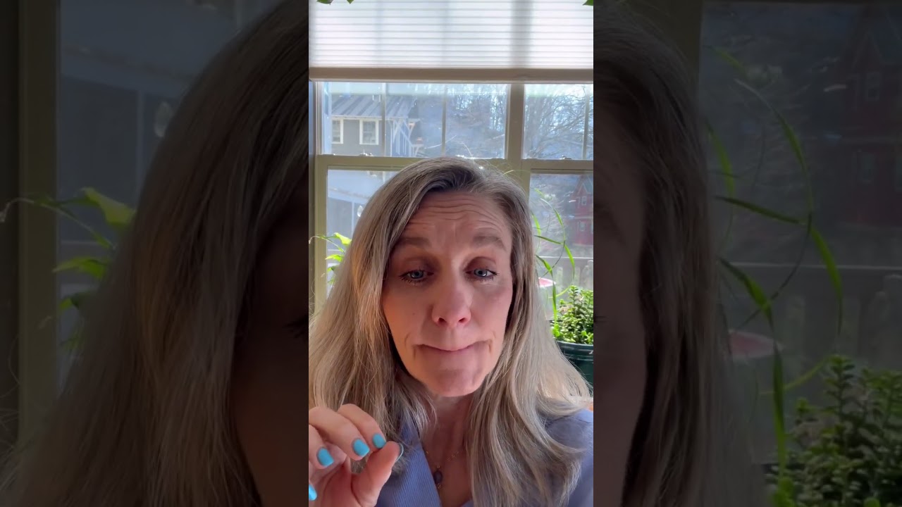 Transform Fear to Empowerment in 2 Minutes