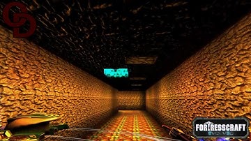 Getting Titanium up and running - FortressCraft: Evolved - E110