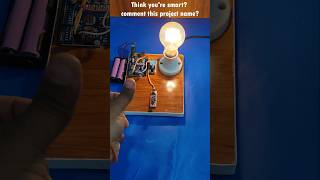 smart project ideas #project #arduino #best #ideas