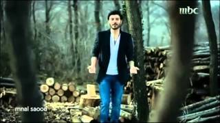 ماجد المهندس -جلسة وناسه 2013