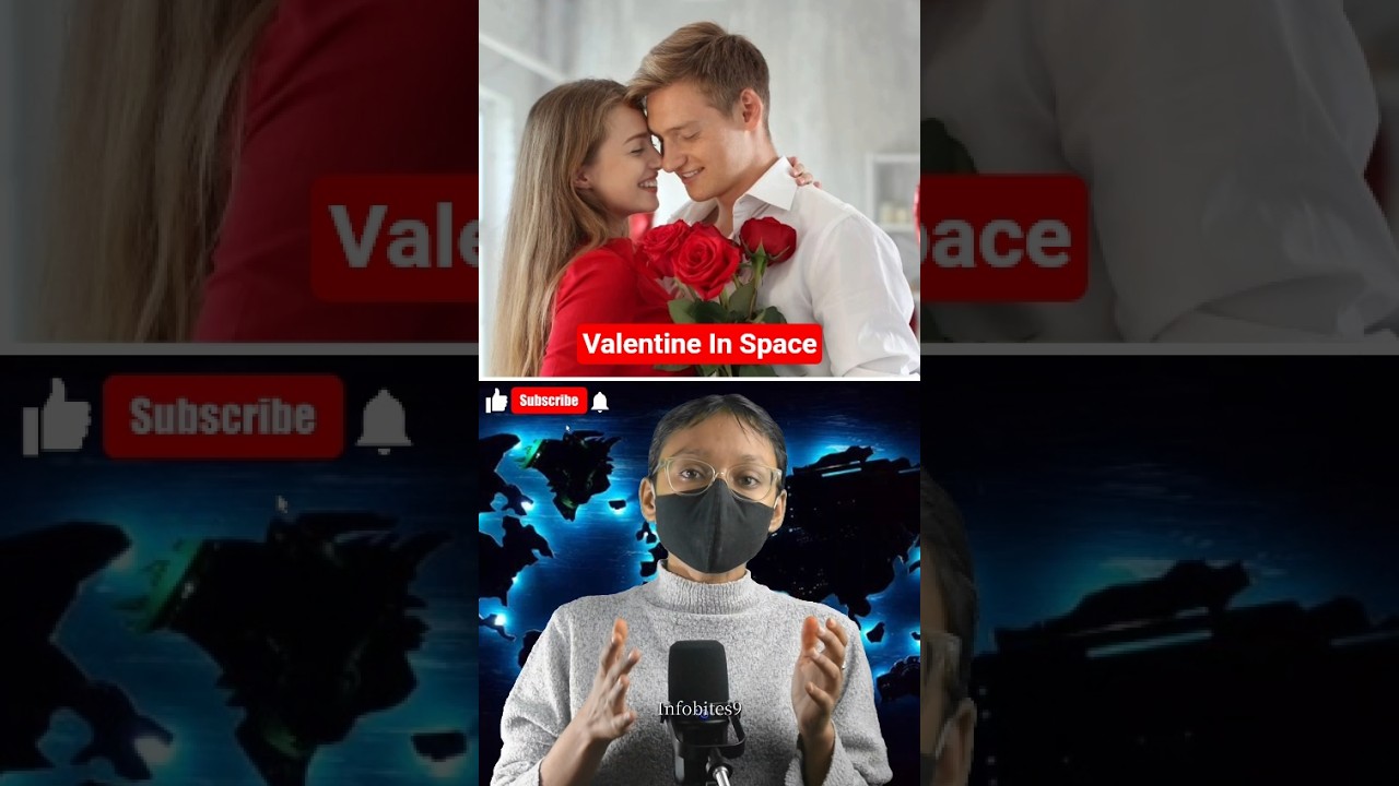 Valentine’s Day 1990: The Most Emotional Photo Ever Taken 🌍 