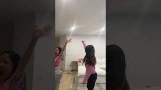 My Cousin Slipped In The End