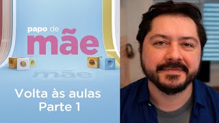 Papo de Mãe  - Papo de Mãe - Inéditos