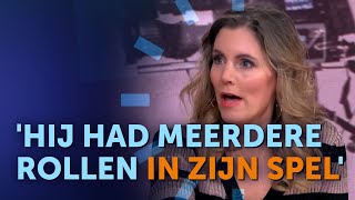 Mark S. Dreigde Naaktfotos Te Publiceren, Tenzij Slachtoffers Zijn Opdrachten Opvolgden