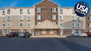 Extended Stay America Select Suites - Dayton - Miamisburg | United States 🏨