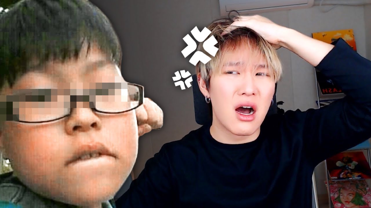 '역대급' 잼민이가 들어왔습니다 ㅋㅋㅋㅋㅋ - YouTube