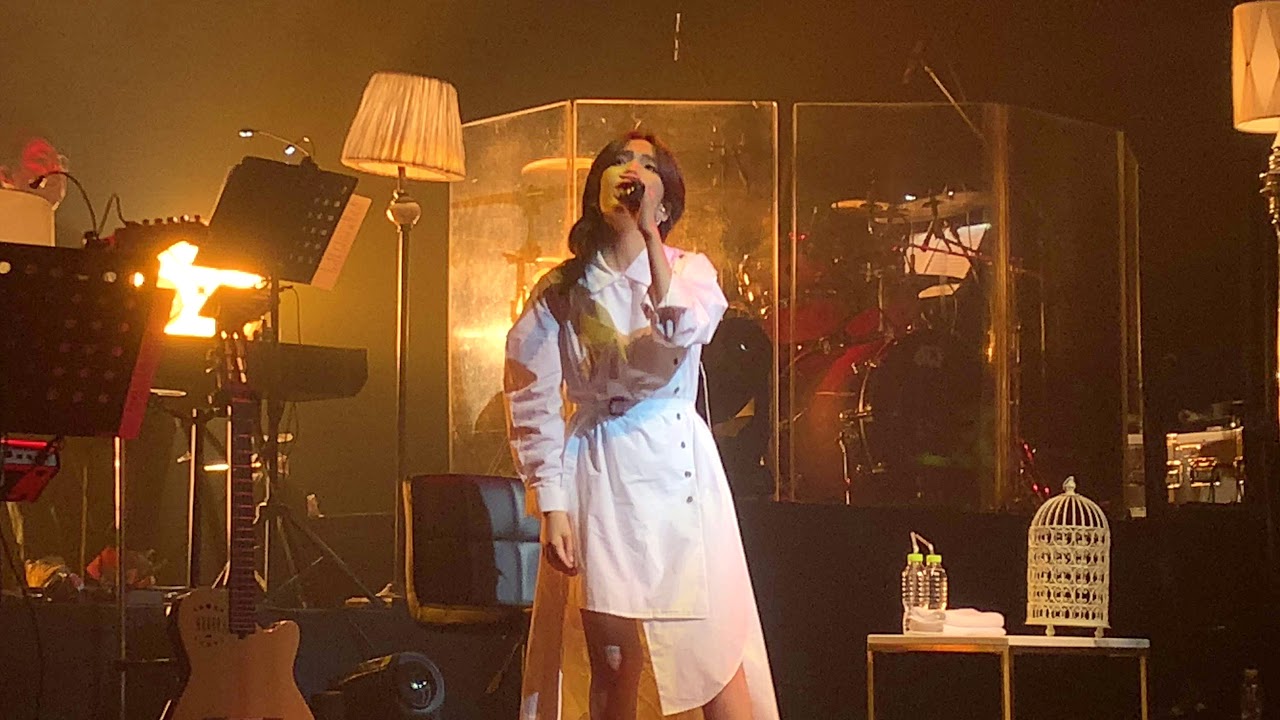 [20191006] 시들어가 - 김나영